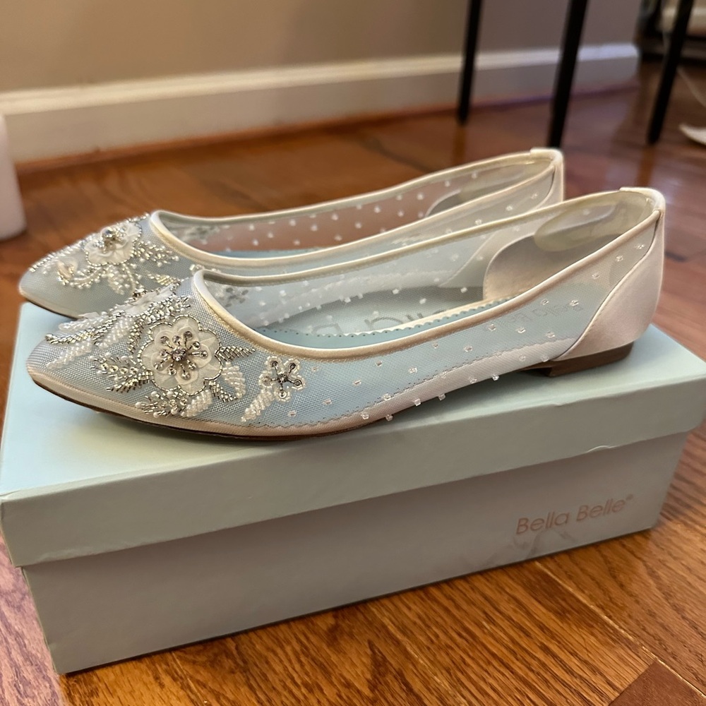 Bella Belle Flats